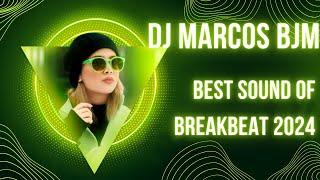 Best Sound of BreakBeat 2024