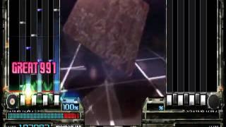 bmIIDX videos - AA (SP ANOTHER) from 11 RED