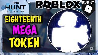 [EVENT] How To Get MEGA TOKEN in BAYSIDE HIGH SCHOOL - Roblox The Hunt: Mega Edition