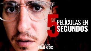 COSAS DE ABUELAS – PARTE 2 en 5 SEGUNDOS | Final Boss Project #en5segundos #finalbossproject