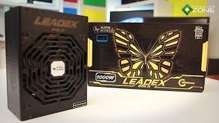 OverclockzoneTV EP.516 : Super Flower Leadex Gold 1000 Watt