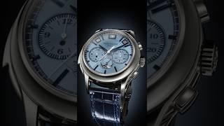  $1,280,160  Patek Philippe 5308G-001️2025 Watch Releases