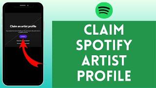 How to Claim Spotify Artist Profile (2025) | Spotify for Artists Tutorial