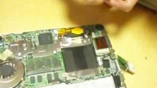 yucup tutorial u90 ganti hdd