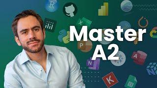 ¿Qué es Master A2?