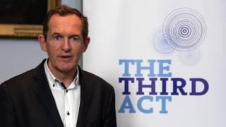 Dr Edward Kelly and The Third Act