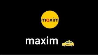 Cara Update Maxim ke Versi Terbaru - memperbarui aplikasi maxim