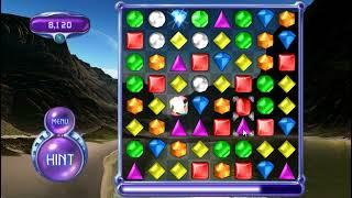 Bejeweled 2 Deluxe Gameplay - Part 67 - by Kaspars Bariss