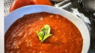 Tomato Soup