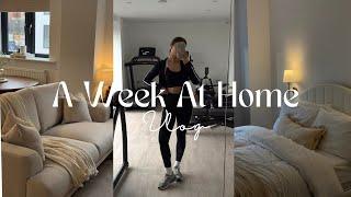 H&M HAUL & HOME SHOPPING | VLOG | Amy Beth