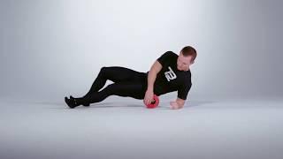 Relieve Lower Back Pain With This Pliability Technique