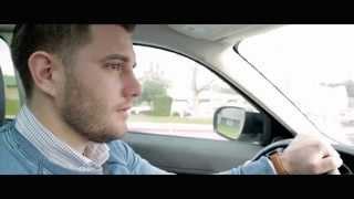 JD Hudson | Team Oscar 2015 | "Make it a great day"