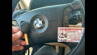 BMW X5 Key Replacement | Ventura Locksmith - EZ Car Keyz