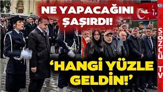 Esenyurt Kayyumu Can Aksoy'a Sert Tepki! Ne Yapacağını Şaşırdı... İşte O Anlar!