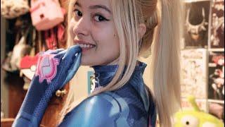 Zero Suit Samus Wish Review