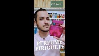 O Perfume MAIS PIRIGUETE que as Mulheres AMAM e os HOMENS ADORAM