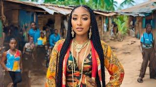 Keira Fyah - Rise An’ Shine (Shenseea Type Beat)