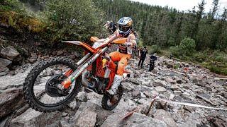 Valleys Hard Enduro 2024 󠁧󠁢󠁷󠁬󠁳󠁿 FIM Hard Enduro World Championship | Round 1