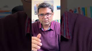 Importance of Answer Writing & When to Start Writing Answers | Dr. Abhishek #shorts #upsc