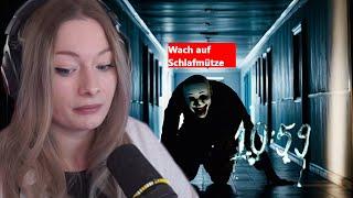 Wach auf Schlafmütze! 10:59 Gameplay deutsch