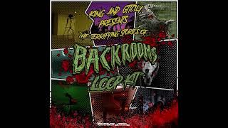 -FREE- King x GTTC Backrooms Loop Kit