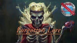 Forgotten Lore Gameplay no commentary
