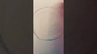 captain America draw Aditya amola art and crafts