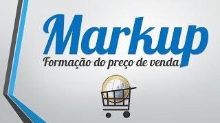 Formação do Preço de Venda: Markup Divisor e Multiplicador