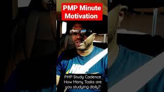 PMP Minute Motivation  #pmp #pmpexam #agile