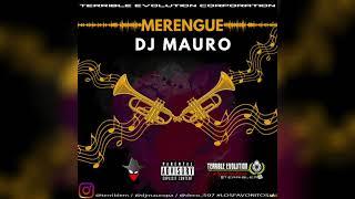 Merengue Mix 2021 - Dj Mauro Ft Terrible Evolution Corporation ( Official Mixtape) #Panamá #Colón