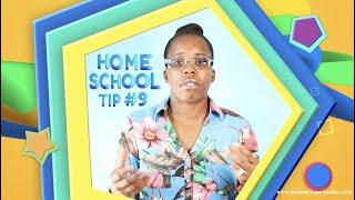 How to Homeschool - Tip 9- Get Help with Homeschooling