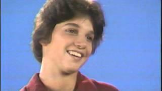 Ralph Macchio & Phil Hartman Screen Test