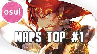 MUSICS TO CHILL OUT ON OSU | #1