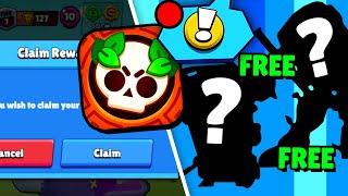 GIFTS & 2 BRAWLERS REVEALED! NEW BRAWL TALK (QR CODE COMING SOON!)