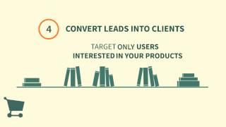 Inbound Marketing : the 5 key steps - Newagency