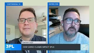 How cargo claims impact 3PLs | Justin Murphy