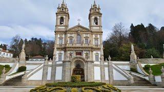 Será BRAGA uma cidade boa para viver? 