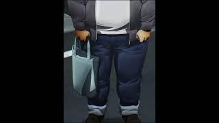 Извините | Код:115 #anime #animemoment #аниме #анимемомент