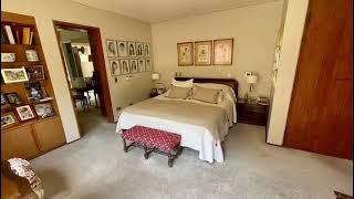 video Casa Santa Maria de Manquehue