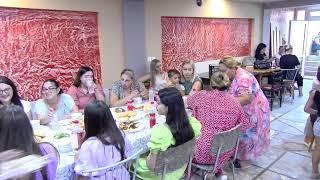 Поточно предаване на живо от Canli Tv Toksi