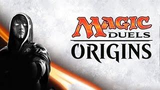 Monday Night Magic Duels! #1 (Sponsored)