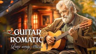 Sweet Harmonies Of Romantic Guitar Music To Caress Your Soul Beautiful Classical Guitar Music