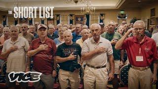 Golf, Booze & Guns: Inside Boomer Paradise | The Bubble (Full Film) | The Short List