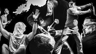 See what you missed. #rockalockabangbang #prisonretreat #sparrowslockpicks