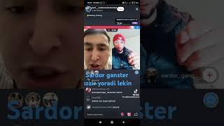 Sardor gangster eski xolati #automobile #tiktok #sardor_gangster