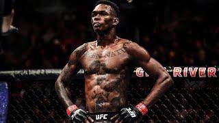 Israel Adesanya • Motivation • Highlights • Style • New 2020 • MMA