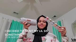 Funny yet Impressive: 2020 Winter vLog by Maryam Masud and Fatima Masud