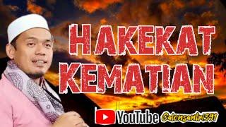  Live Hakekat Kematian [Buya Arrazy Hasyim]