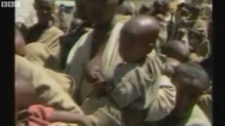 Ethiopia: Former rebel Aregawi Berhe: We used aid money to buy arms