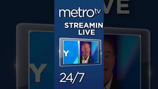 #louisville MetroTV - Now Available on Popular Streaming Apps!